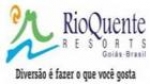 Pousada do Rio Quente Resorts