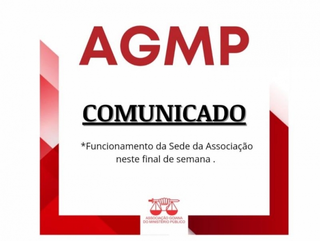 Comunicado AGMP 29.12.23