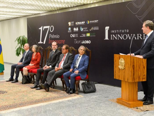 Prêmio Innovare abre inscrições para edição de 2020