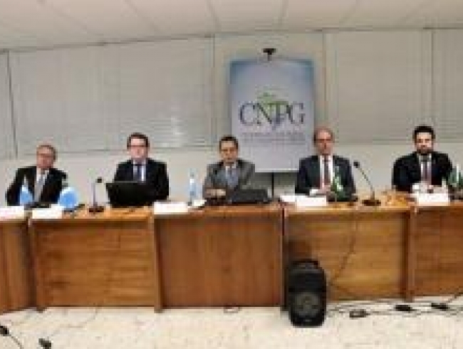 Na reunião do CNPG, presidente da CONAMP faz destaque sobre a reforma da previdência e pacote anticrime