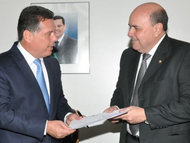 Benedito Torres Neto é nomeado novo procurador-Geral de Justiça de Goiás