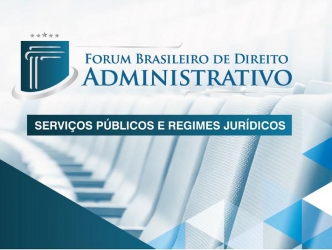 Promotor goiano será palestrante em Fórum Brasileiro de Direito Administrativo
