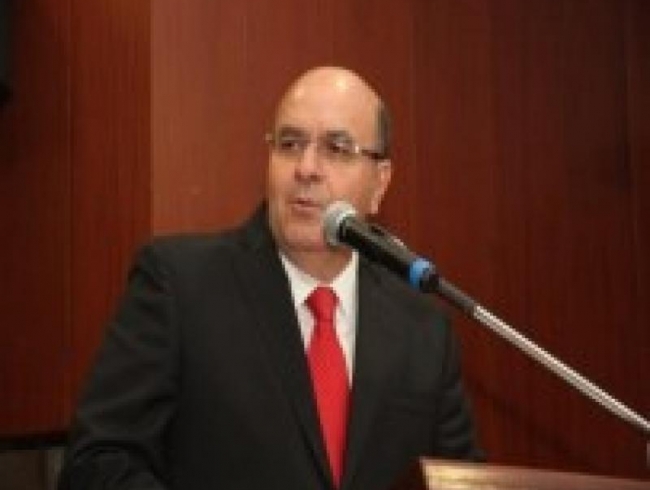 Benedito Torres coordena a Comissão de Prerrogativas da CONAMP