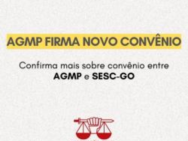 AGMP participa de ato em defesa da independência do Ministério Público