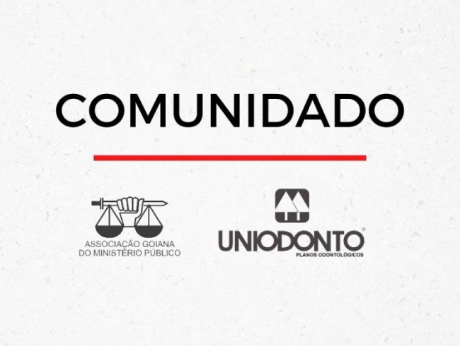 COMUNICADO: Cartão Uniodonto Nacional