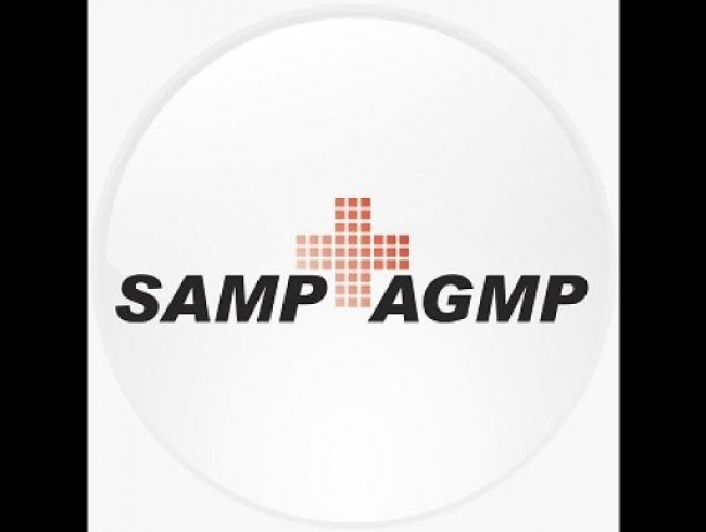 Registro definitivo da AGMP na ANS