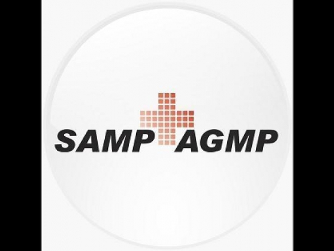 SAMP/AGMP firma convênio com o Instituto de Cirurgia e Laser