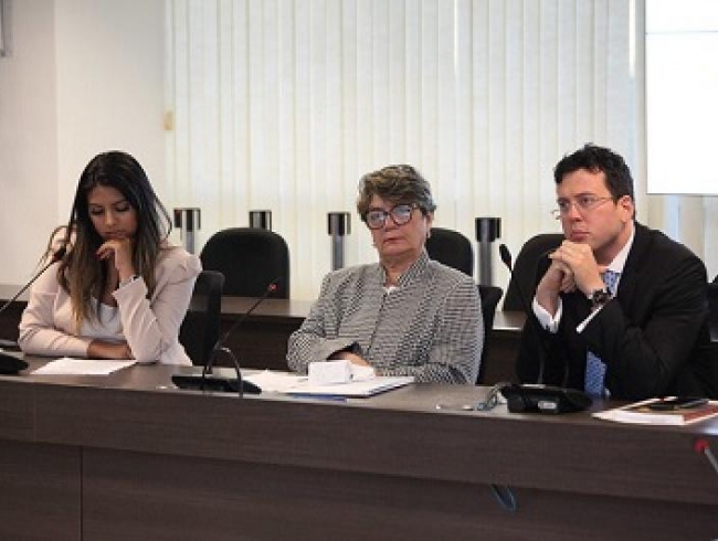 Promotor de Goiás representa CONAMP em audiência pública sobre liberdade de expressão realizada pelo CNMP