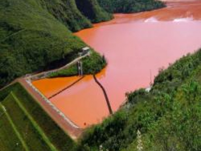 Novas regras para barragens de rejeitos é aprovada pela Assembleia Legislativa de Minas Gerais