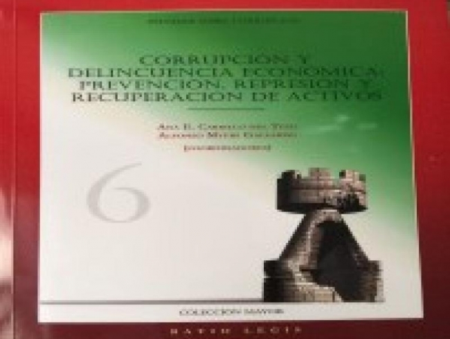 Livro de Promotor de Goiás é lançado na Espanha