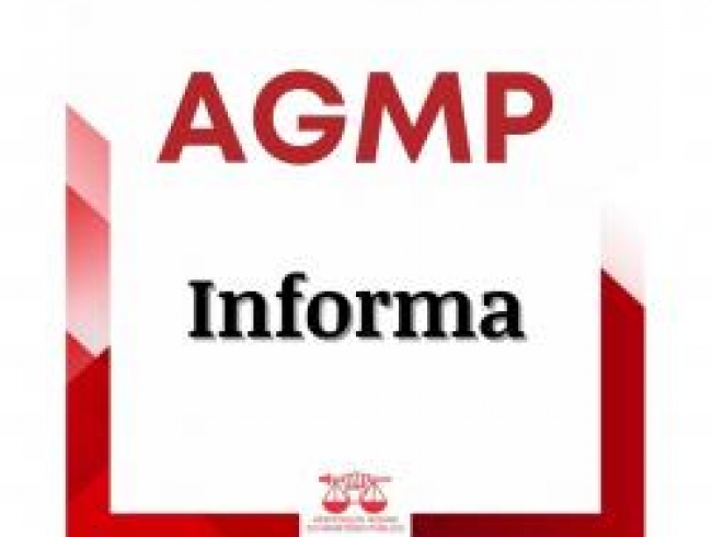 AGMP disponibiliza documentos sobre a Prestação de Contas de 2023