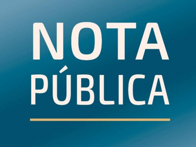 Entidades nacionais defendem revisão de novo afastamento de procurador de Contas
