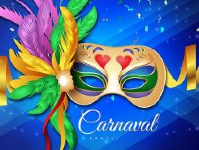 Confira os horários de funcionamento da AGMP durante o feriado de Carnaval