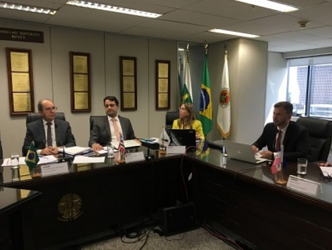 Atuação do Ministério Público na Justiça Eleitoral é pauta da reunião do conselho deliberativo da CONAMP em Brasília