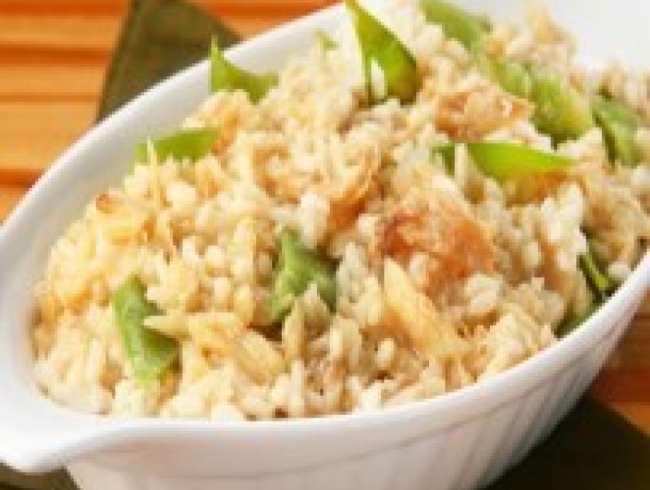 AGMP oferecerá curso de risoto