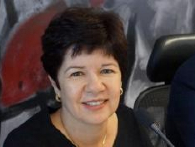 Ivana Farina é mais votada em lista tríplice para vaga dos MPs estaduais no CNJ