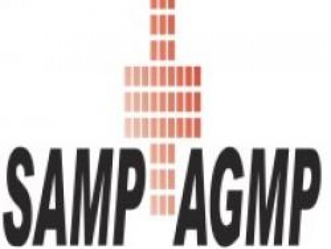 Nova parceria firmada entre SAMP/AGMP e Microlab