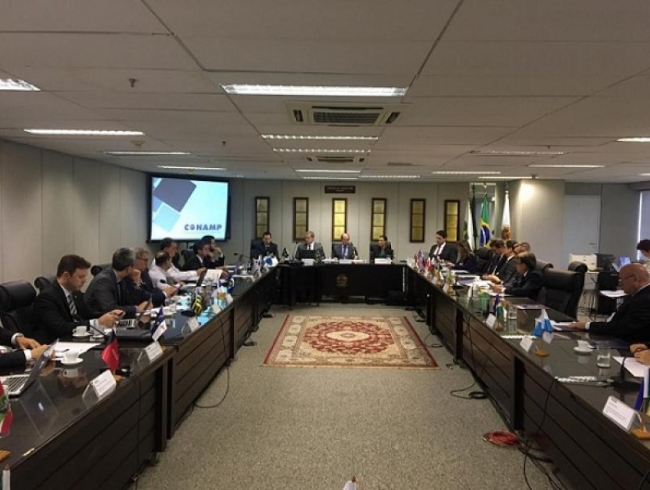 Conselho deliberativo da CONAMP discute proposições legislativas que afetam o Ministério Público brasileiro