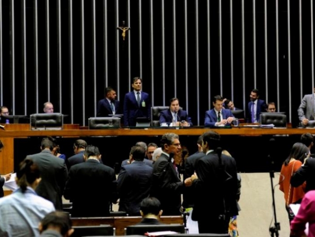 Câmara indica Maria Tereza Uille para o CNJ e Otavio Luiz Rodrigues Jr para o CNMP