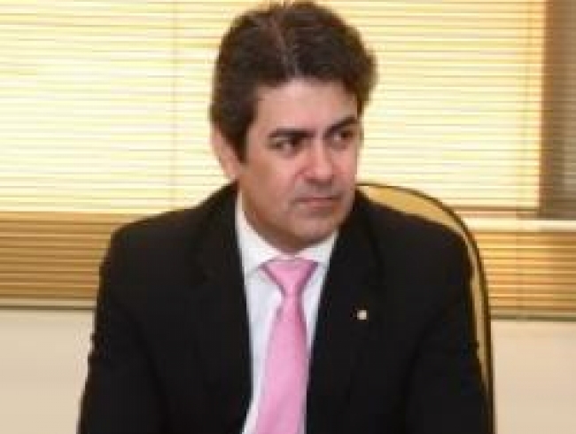 Lauro Machado é candidato único a PGJ