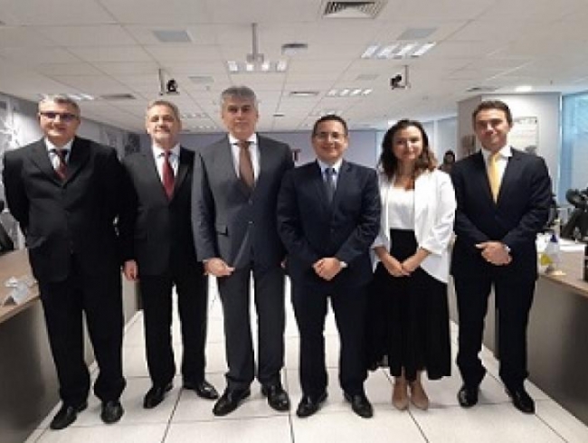 Procurador-Geral de Justiça do Mato Grosso do Sul é eleito novo presidente do CNPG