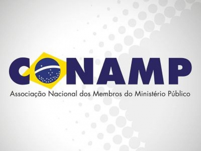 Abuso de autoridade: CONAMP solicita aos parlamentares a manutenção dos vetos no PL 7596/17