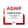 AGMP promove Sessão de Posse dos eleitos para biênio 2024-2026, nesta quinta-feira.